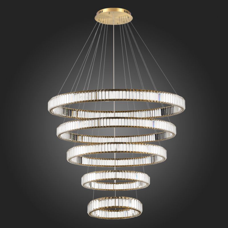 Люстра подвесная ST Luce TIVOLI SL1622.313.05
