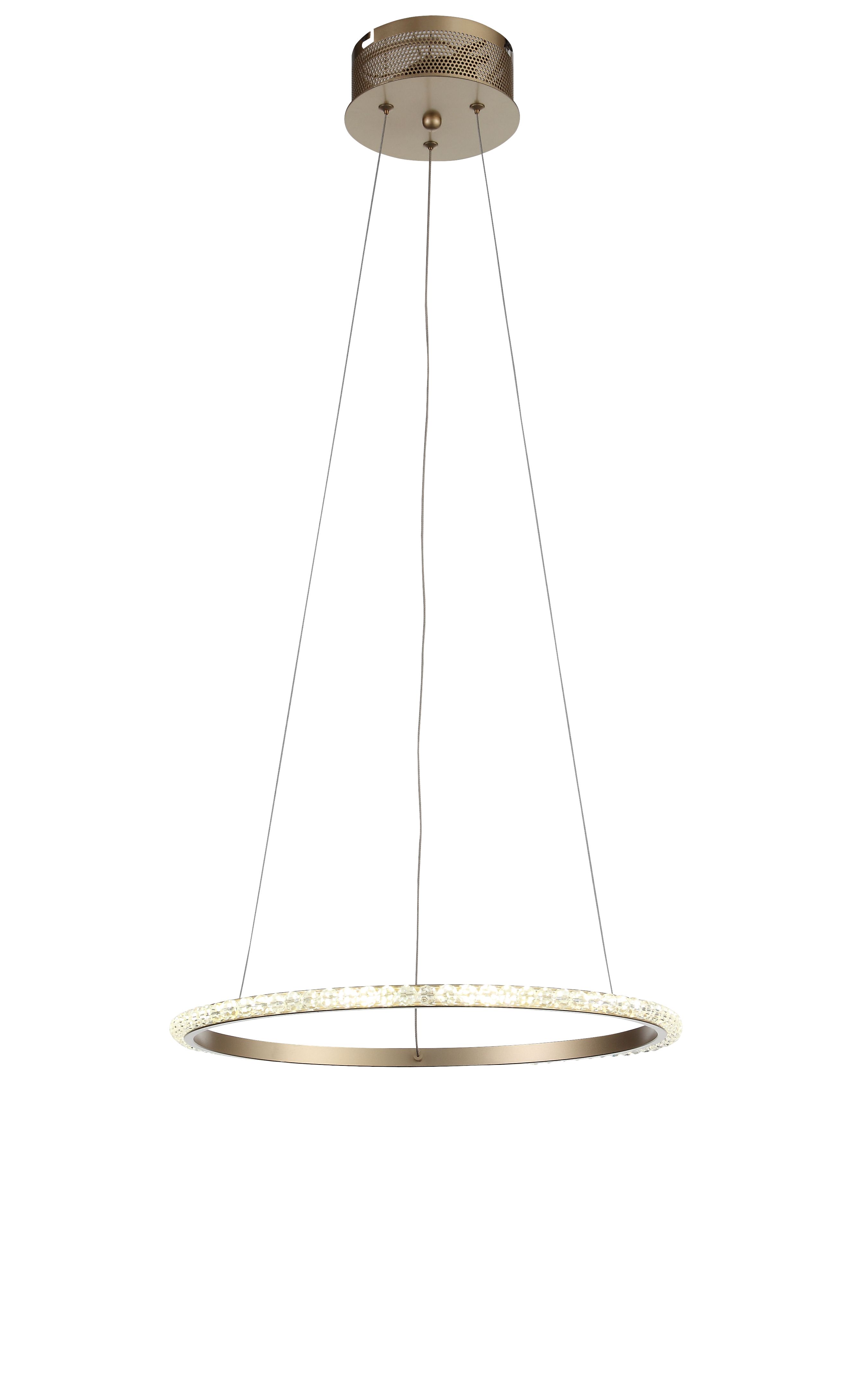 Люстра подвесная St Luce SL1501.203.01