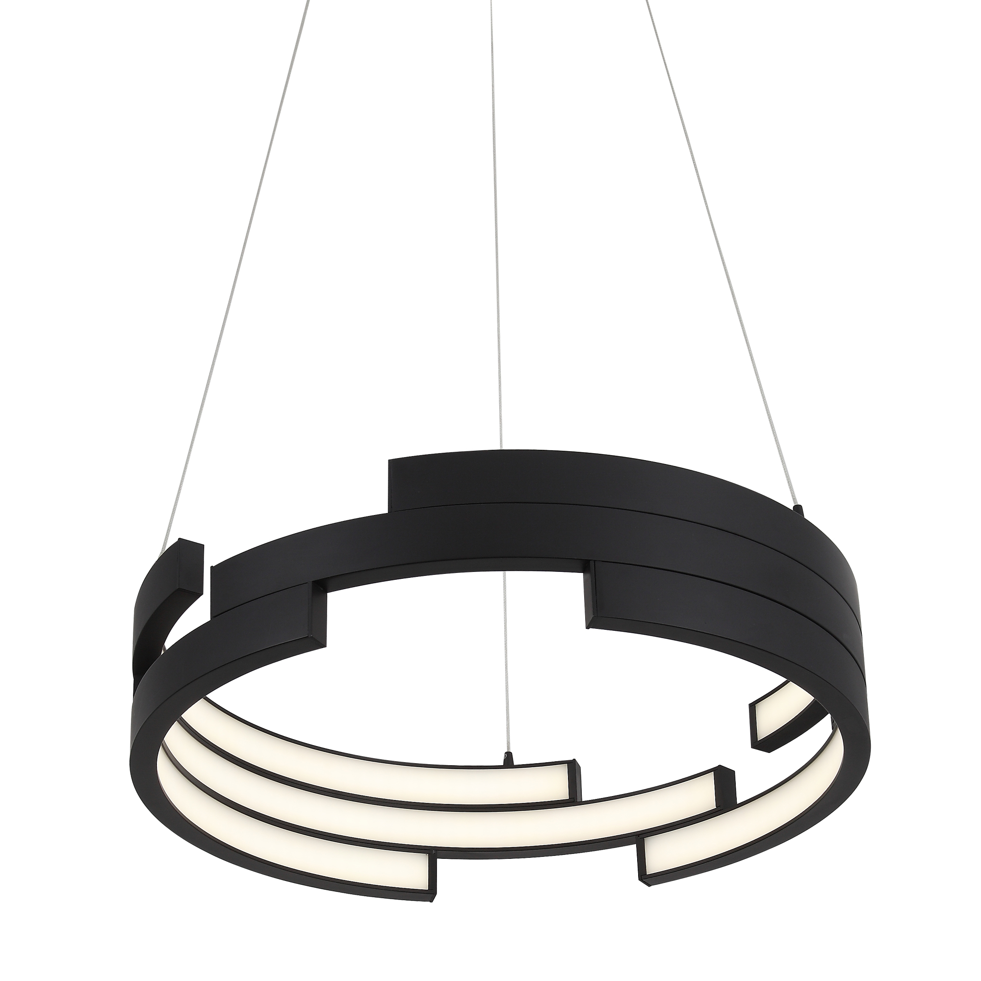 Люстра подвесная GENUINE SL963.403.01