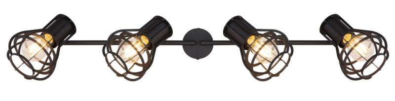 Спот Globo Lighting Clastra 15388-4
