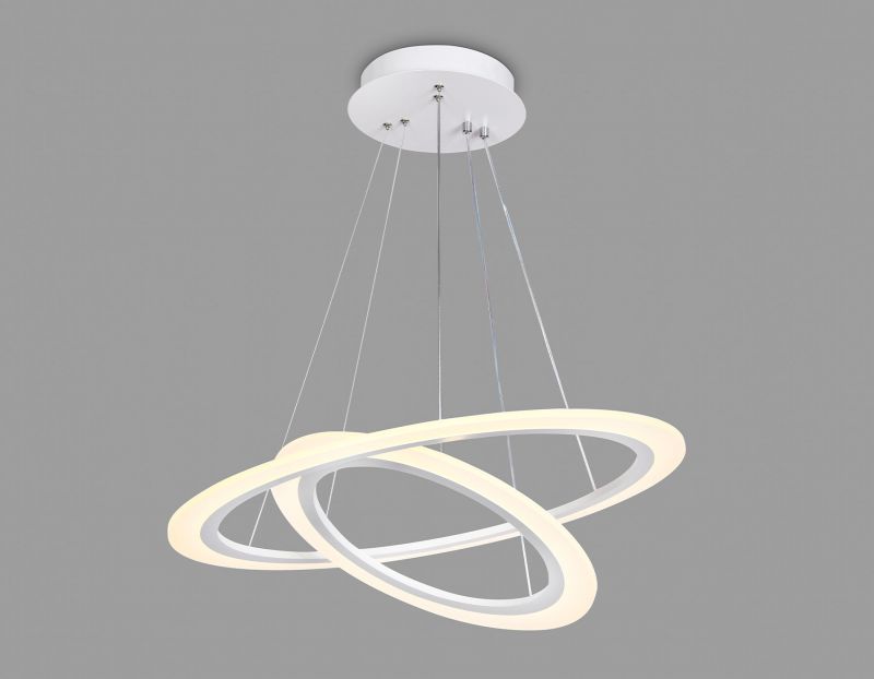 Управляемый светодиодный светильник Ambrella ACRYLICA Original FA4355