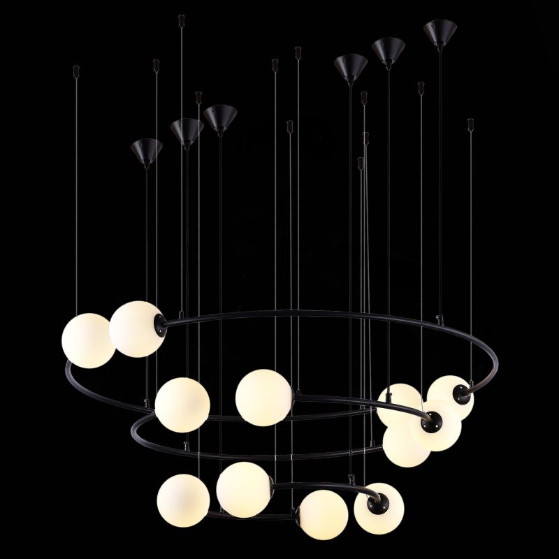 Светильник подвесной ST Luce ARKOS SL1186.403.12