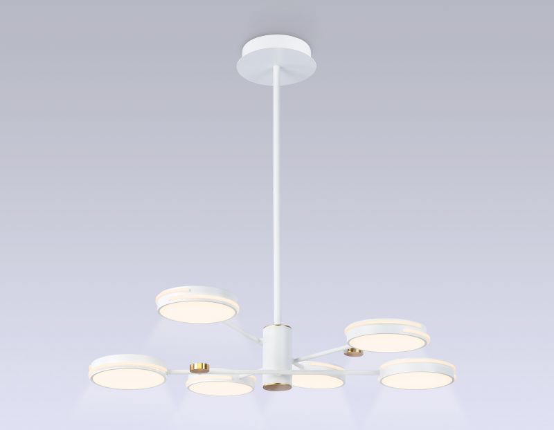 Подвесной светодиодный светильник Ambrella COMFORT FL FL51635