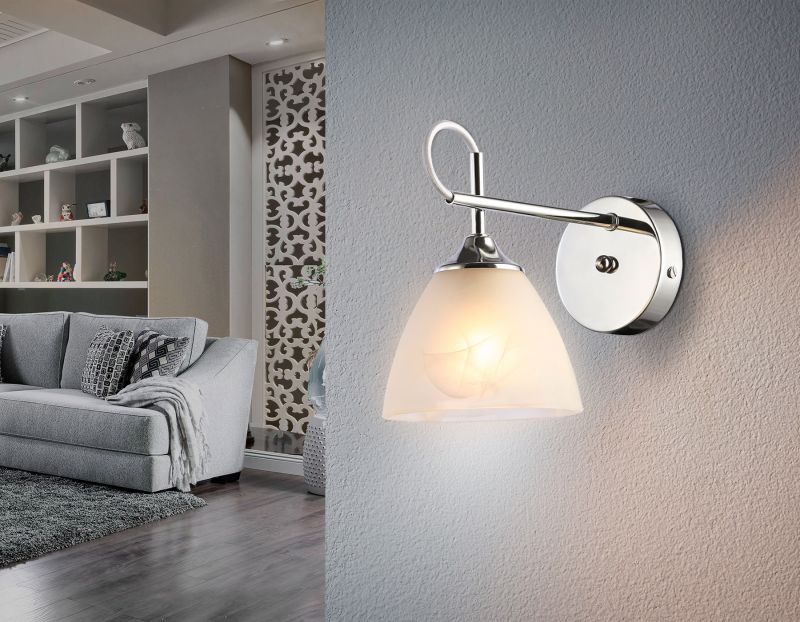Настенный светильник Ambrella Traditional TR3045