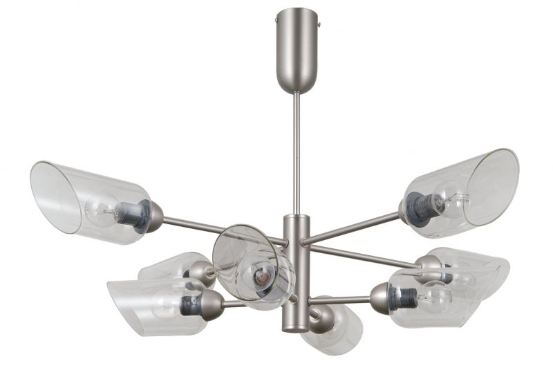 Люстра подвесная Moderli  Avery  V10809-8P