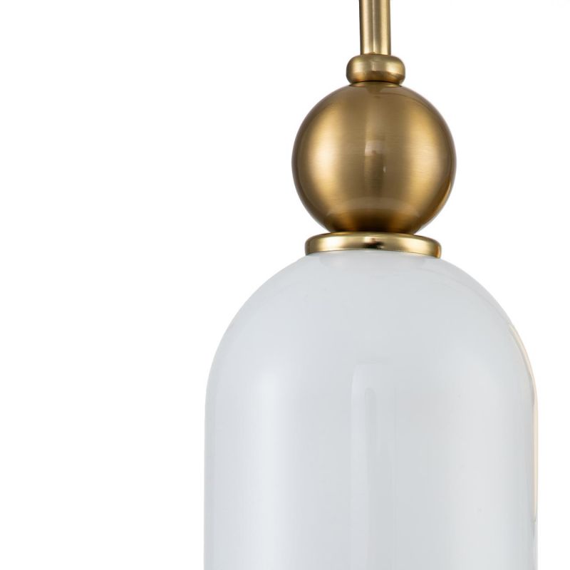 Настенный светильник Escada Copper ODE 686/1A