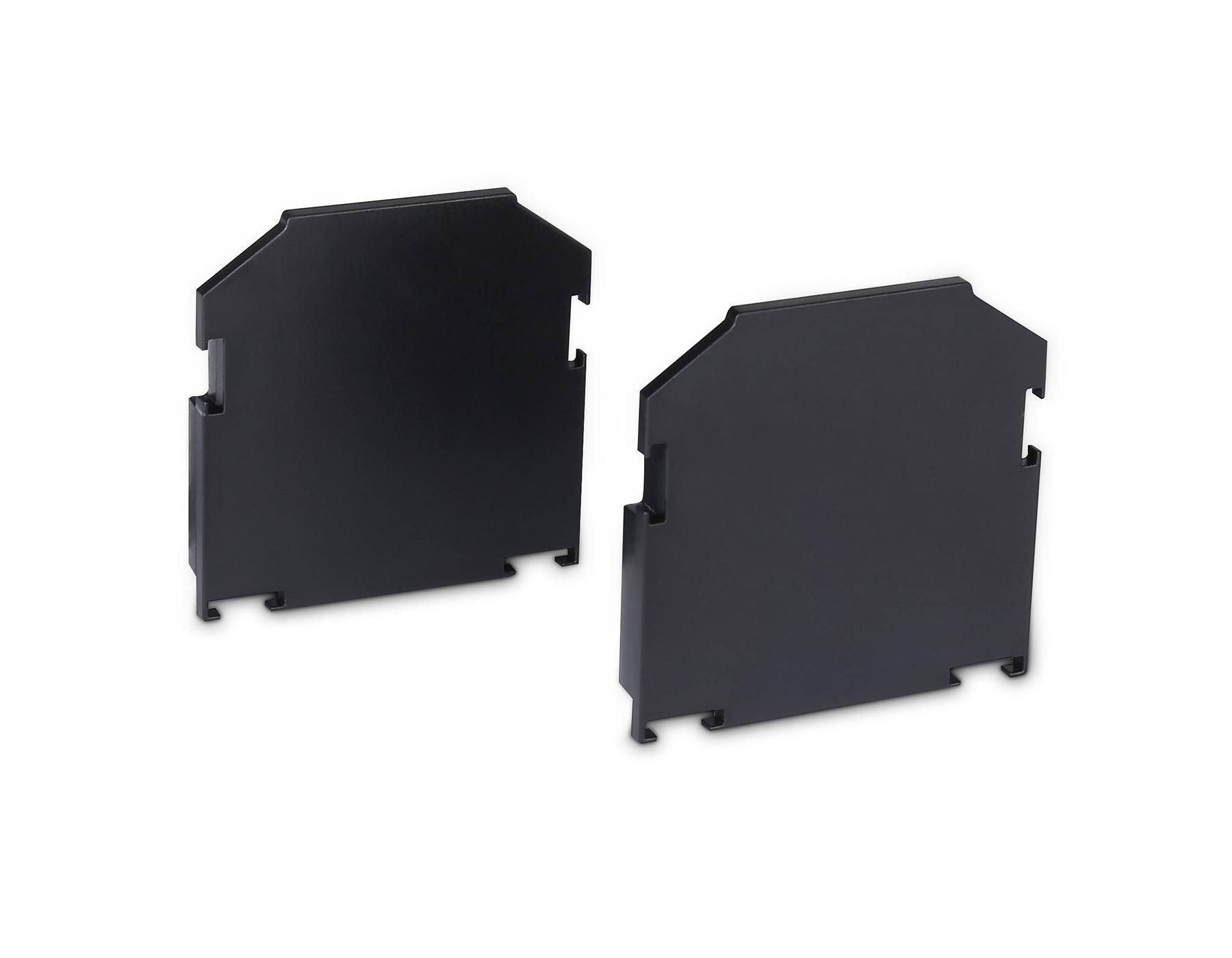 Заглушка для корпуса в натяжной потолок Magnetic 220V (2шт) Ambrella GL1064