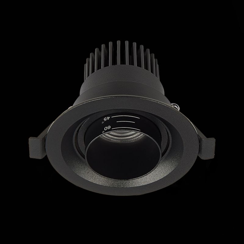 Светильник встраиваемый ST Luce Zoom 7W ST701.448.07