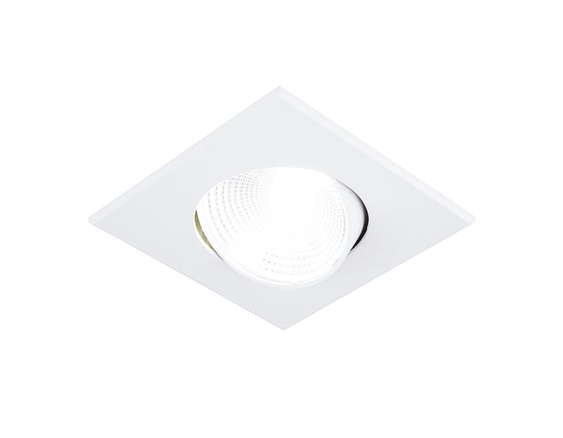 Точечный светильник LED 5W S490 W