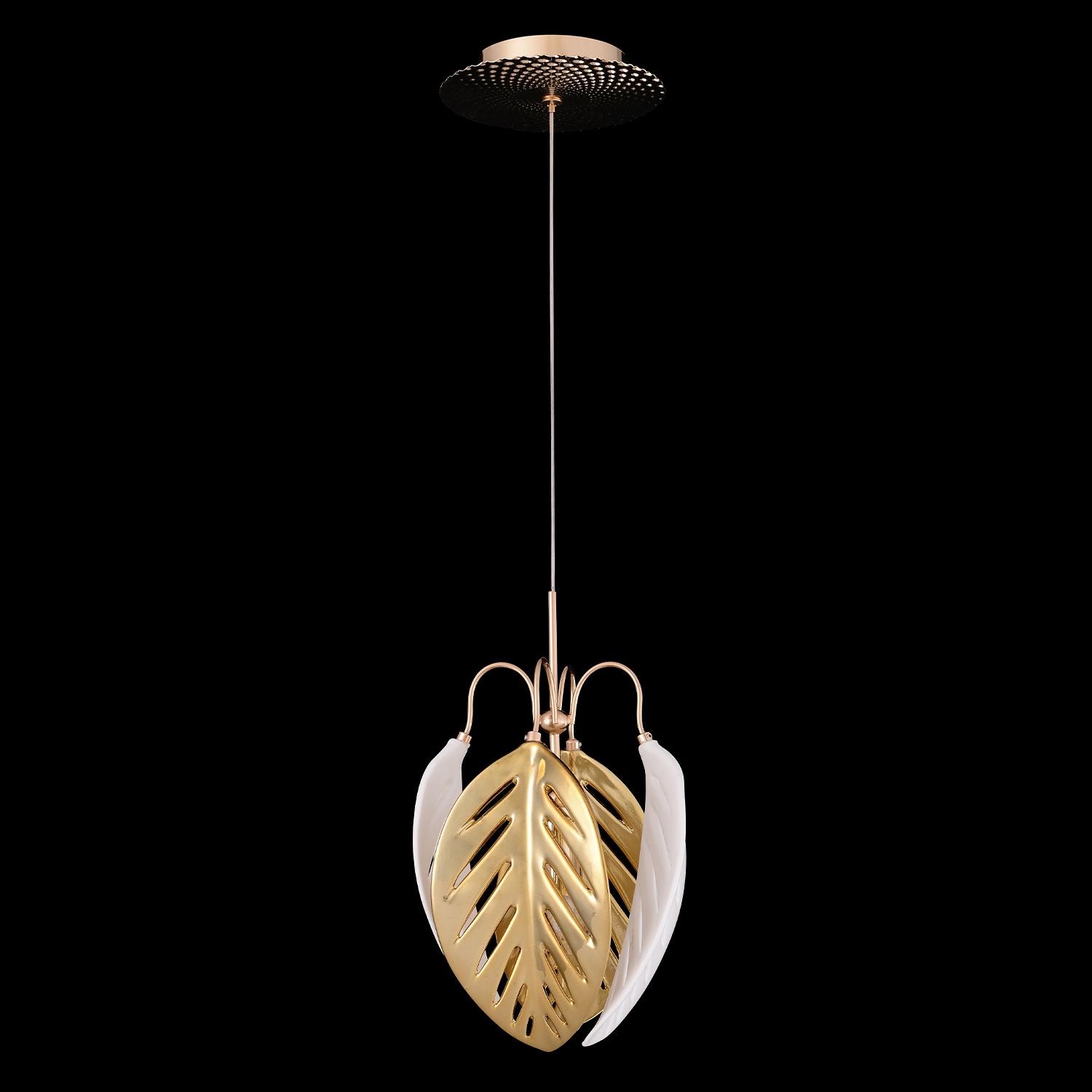 Подвесной светильник Crystal Lux RAMONA SP1 RAMONA SP1