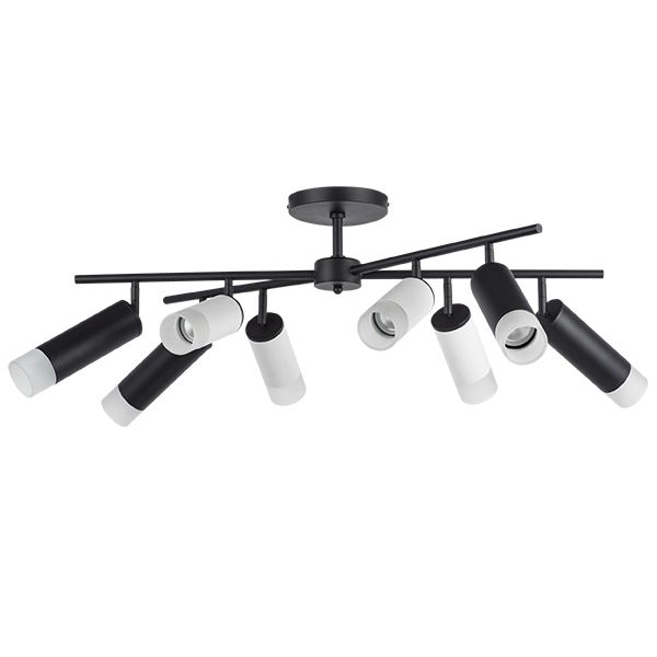 Люстра потолочная Rullo Lightstar LR7283648741