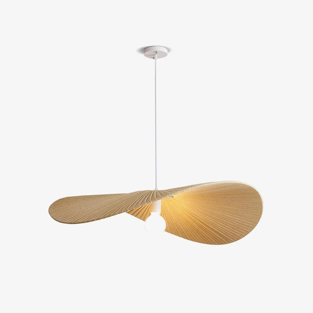 Люстра Mediterrania - ∅60см x 150см, серый