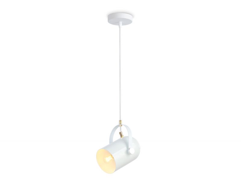 Подвесной светильник Ambrella TRADITIONAL TR8205