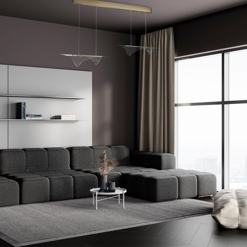 Люстра подвесная Varese  Lightstar 731323