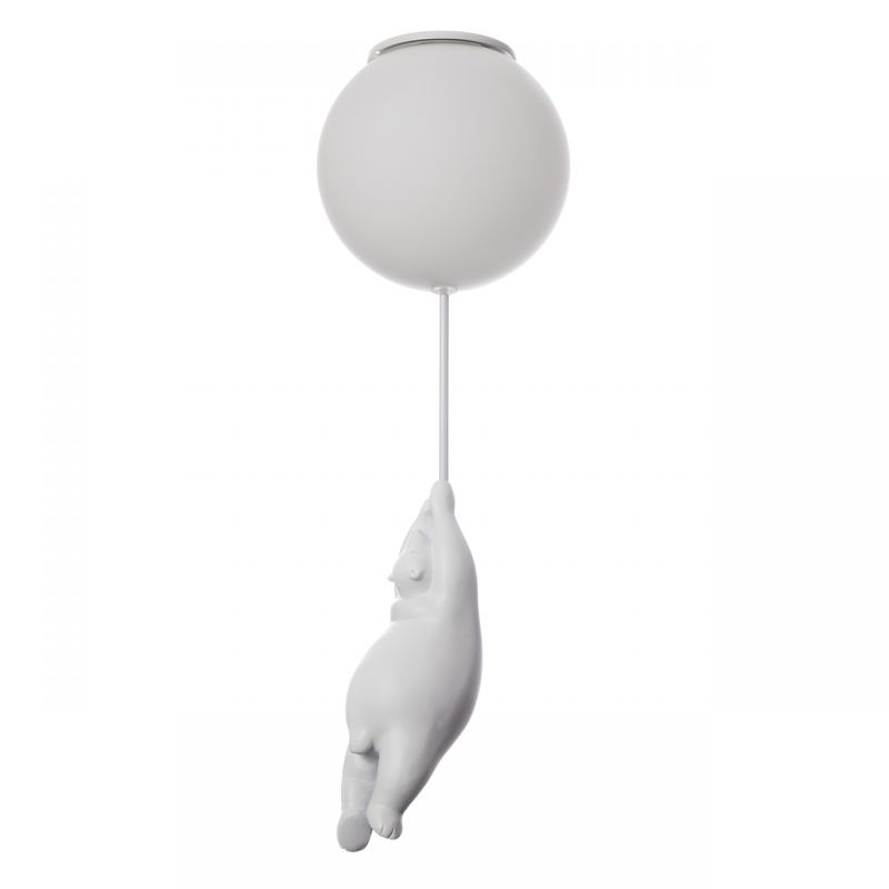 Потолочный светильник Loft It Teddy 10030S
