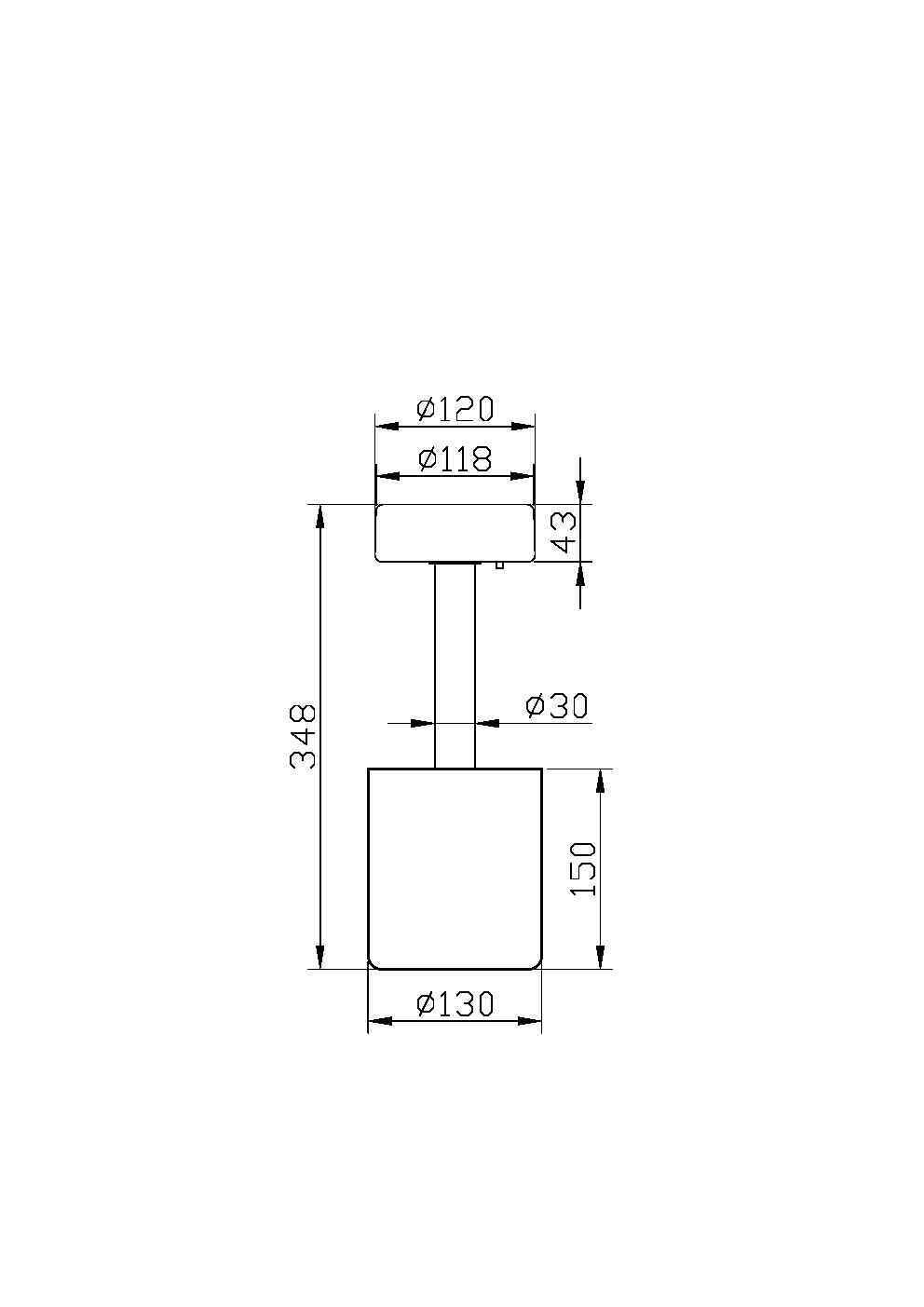Аккумуляторный светильник Maytoni AI Collaboration 220-240V 3W IP20 3000-4000K MOD229TL-L3B3K3
