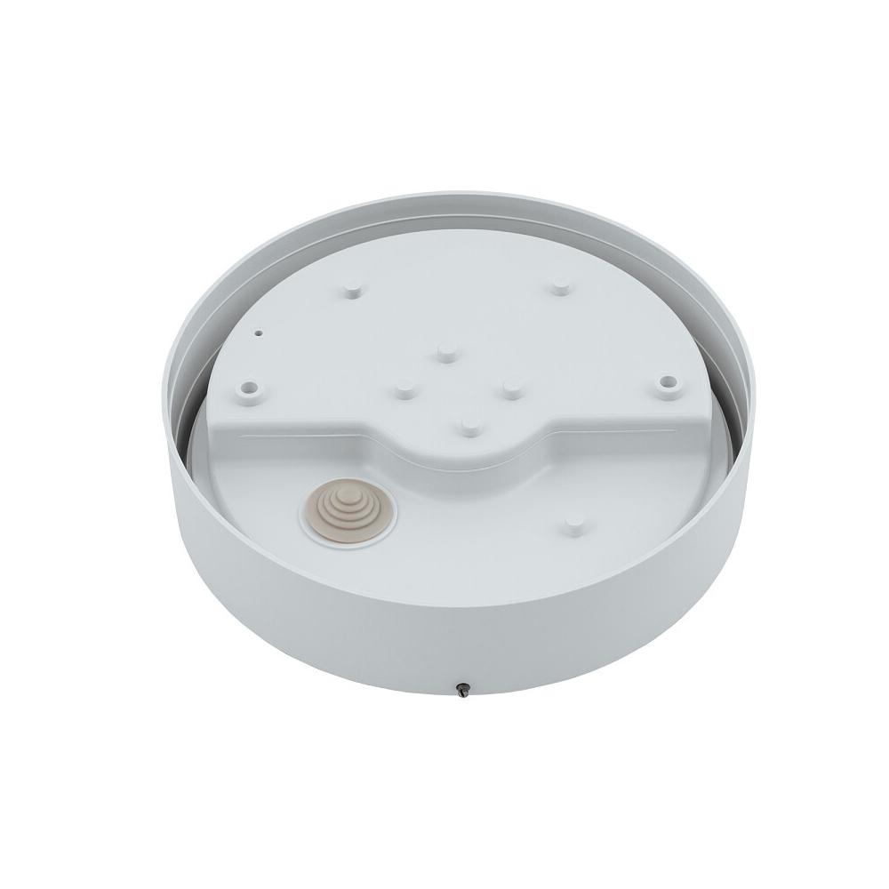 Настенно-потолочный светильник Nowodvorski Nook IP44 E27 10W 7972