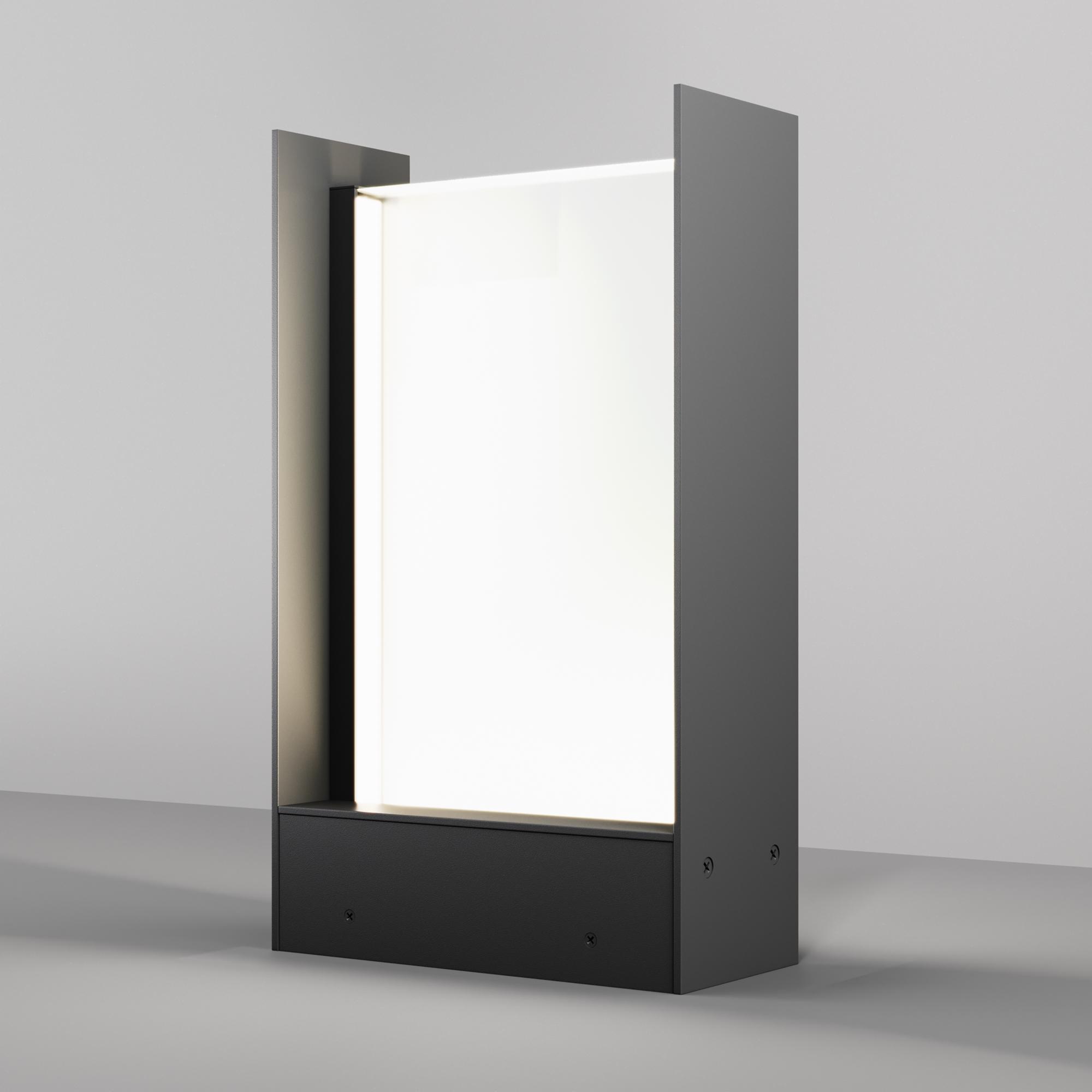 Ландшафтный светильник Maytoni Reso 100-260V 20W IP65 3000K O445FL-L20GF3K