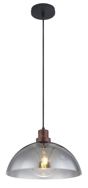Светильник подвесной Globo Lighting Salsa 15562H1