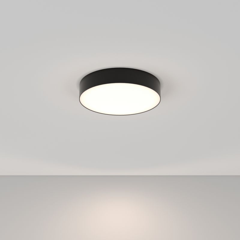Потолочный светильник Maytoni Zon C032CL-L43B4K