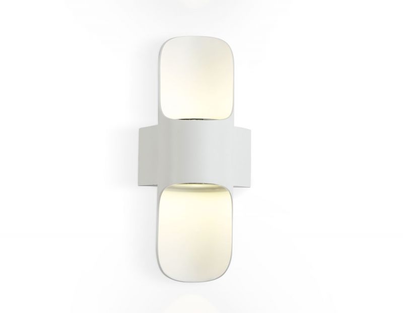 Уличный настенный светодиодный светильник IP54 Ambrella GARDEN ST ST4533
