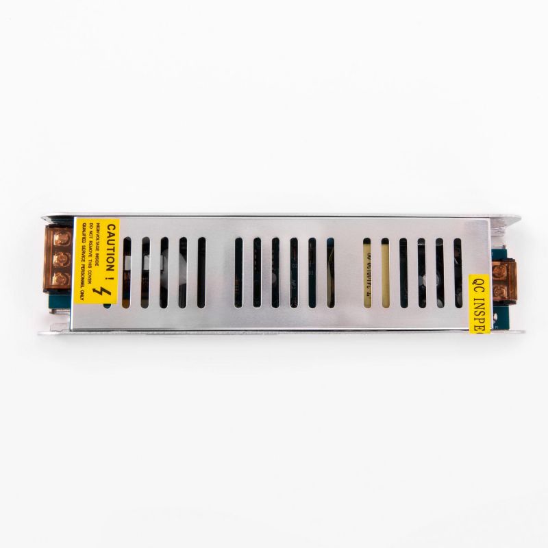 Трансформатор для светодиодной ленты Elektrostandart LST 24V 100W