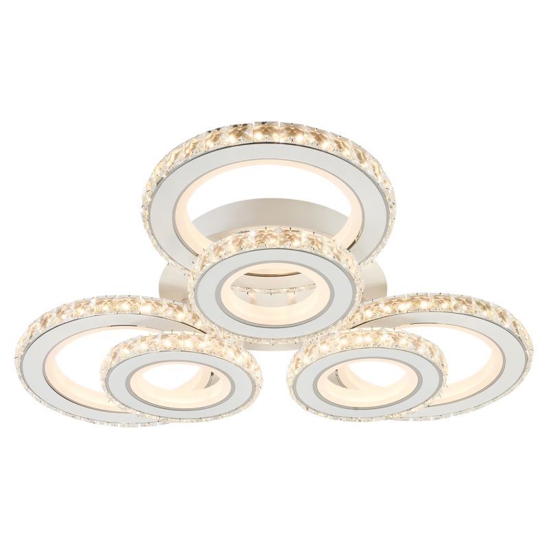 Потолочный светильник Escada  CHANTEL 10260/6LED