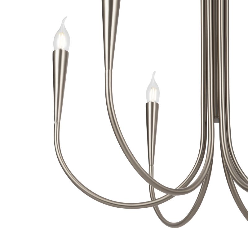 Подвесной светильник Freya Branches  FR5253PL-06N
