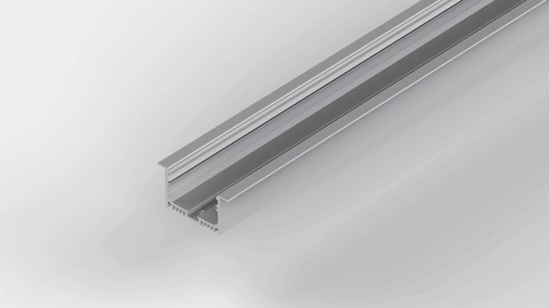 Профиль алюминиевый DesignLed LE 010358