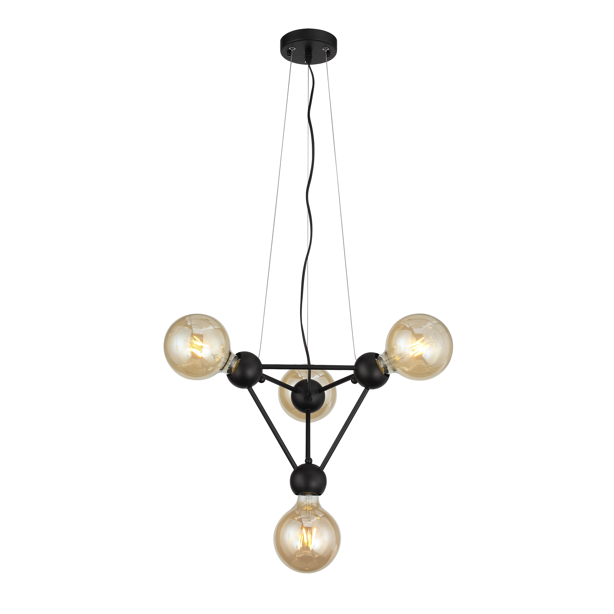 Люстра подвесная ST-Luce TAVERE SL412.403.04