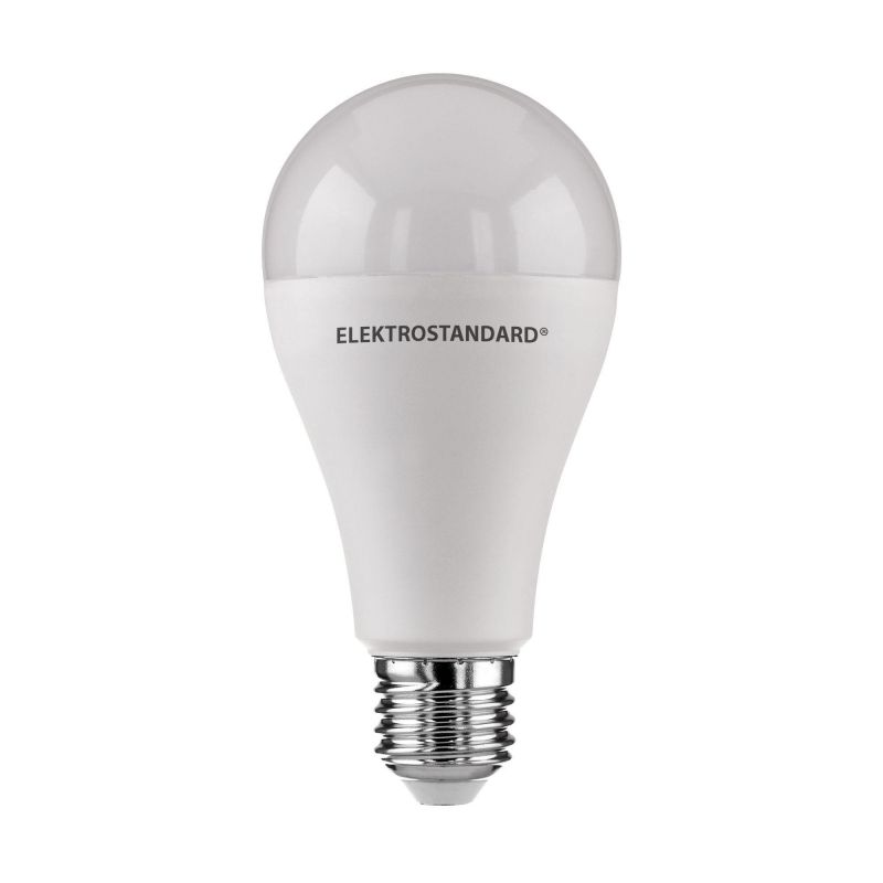 Светодиодная лампа Elektrostandart Classic LED D 15W 3300K E27 BLE2748