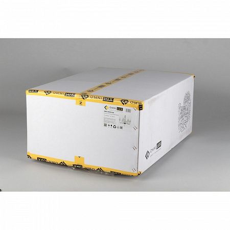 Люстра подвесная Omnilux Scalea OML-89303-08