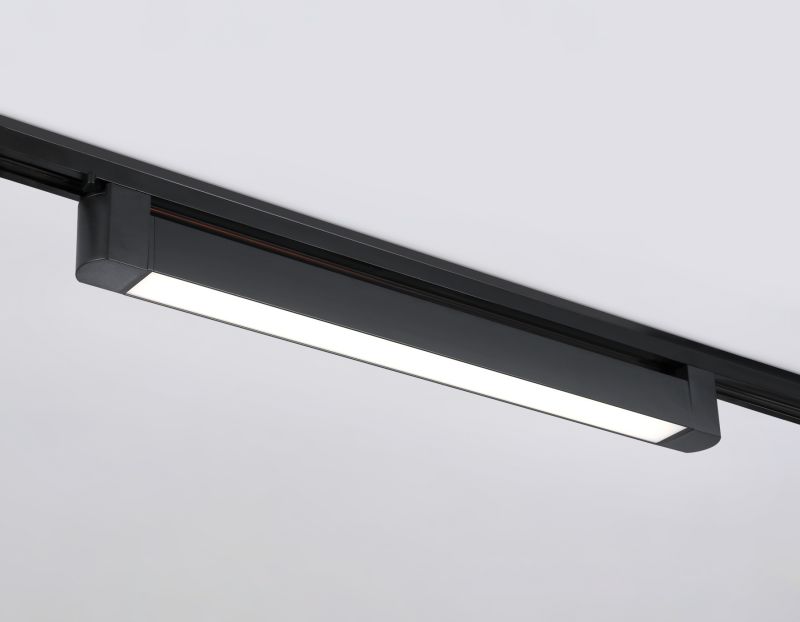 Трековый однофазный светодиодный светильник Ambrella TRACK SYSTEM GL GL6739