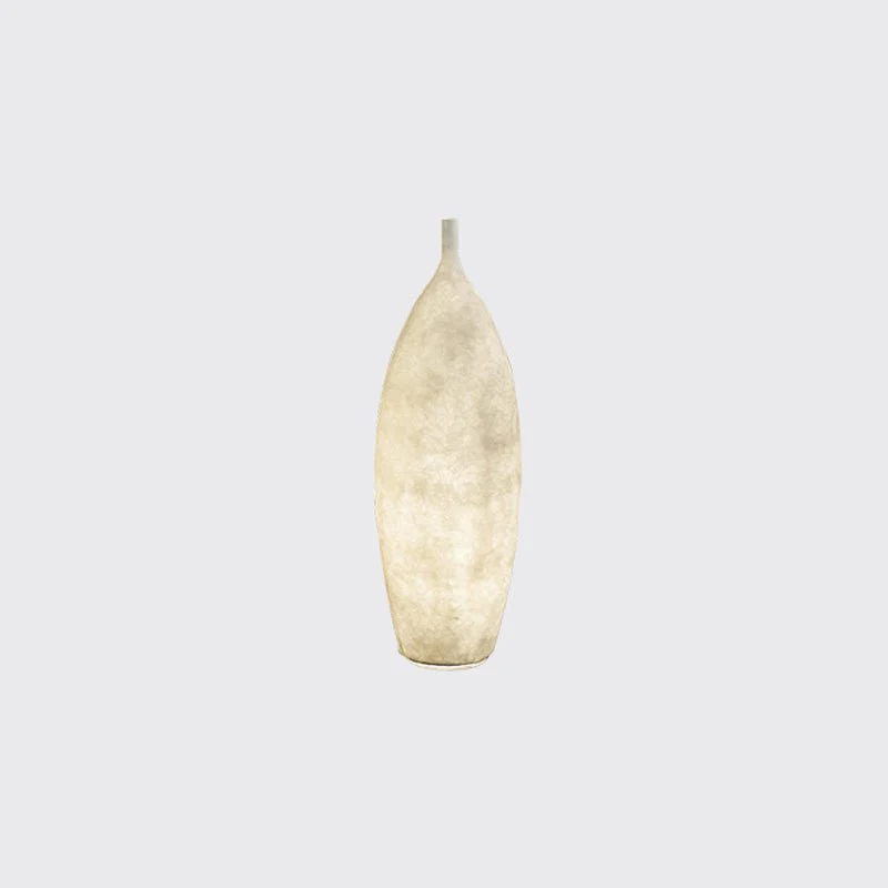 Tank 1 Floor Lamp - ∅ 11.4″ x H 36.2″ / Dia 29cm x H 92cm / Green / US plug