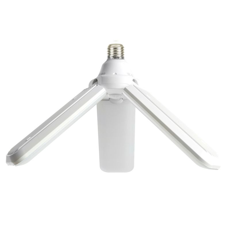 Лампа светодиодная Feron LB-653 48772 E27 50W 6500К