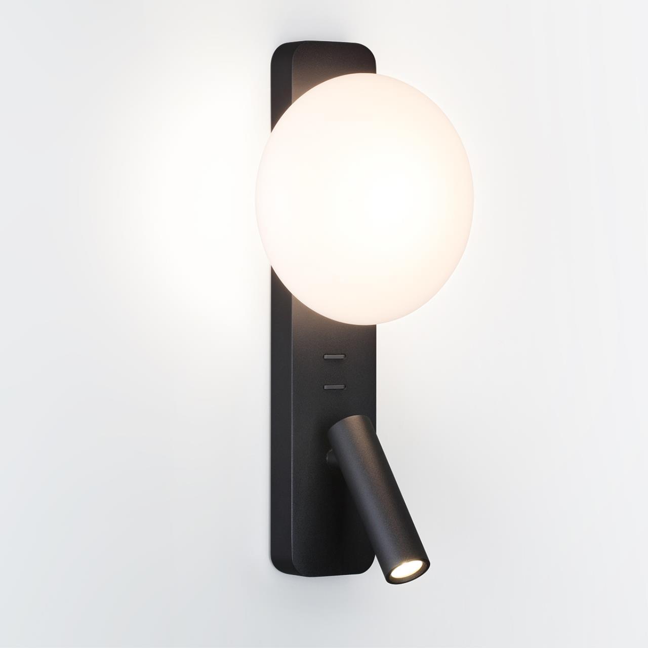 Настенный светильник Odeon Light ALBERGO IP20 LED 1*5W 7048/5WL