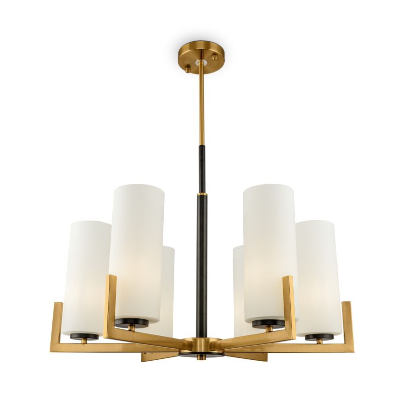 Люстра Maytoni Fortano MOD089PL-06BS