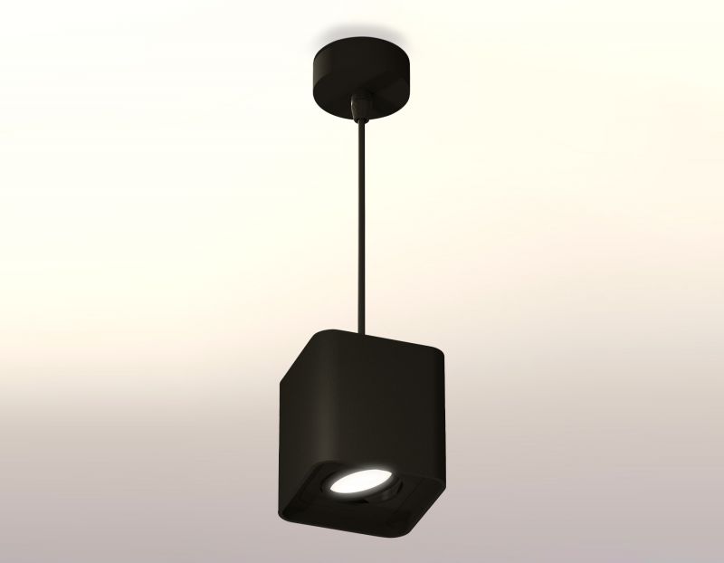 Комплект подвесного поворотного светильника Ambrella Techno XP7841003
