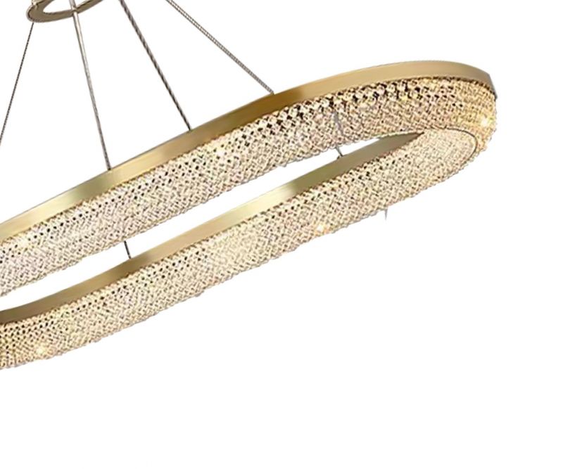 Подвес Карлин латунь KINK Light 07673-90,36