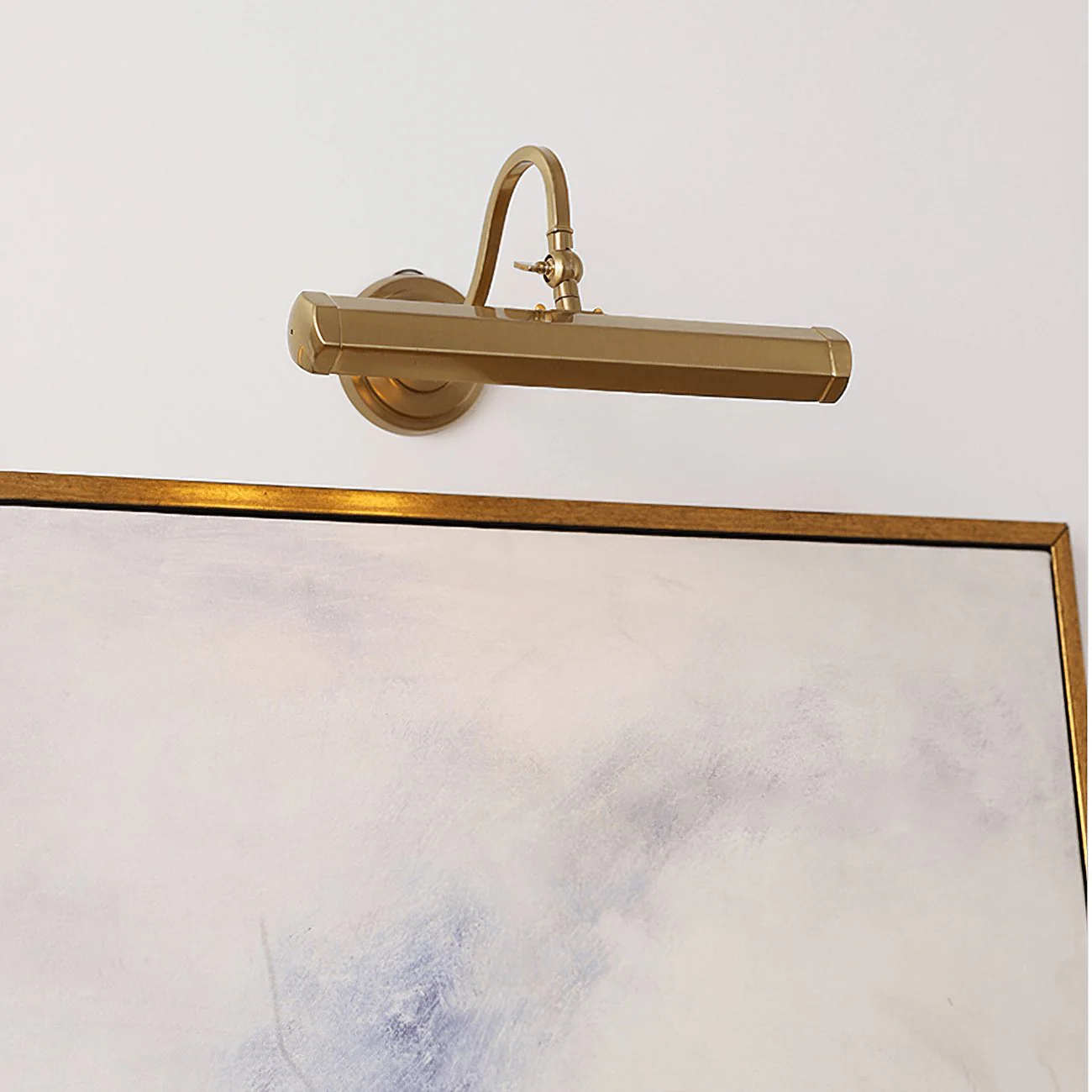 Pacific Wall Lamp - ∅ 9.8″ x H 5.9″ set of 2 / Gold
