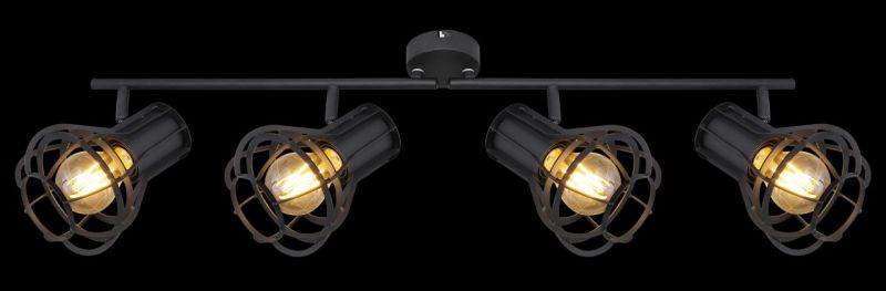 Спот Globo Lighting Clastra 15388-4