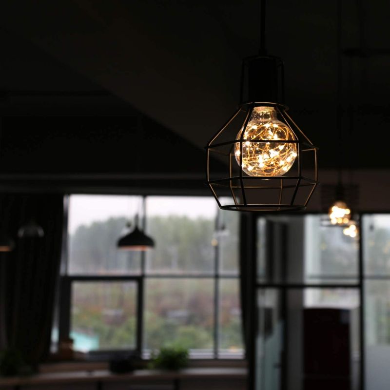 Лампа светодиодная Feron LB-381 41675