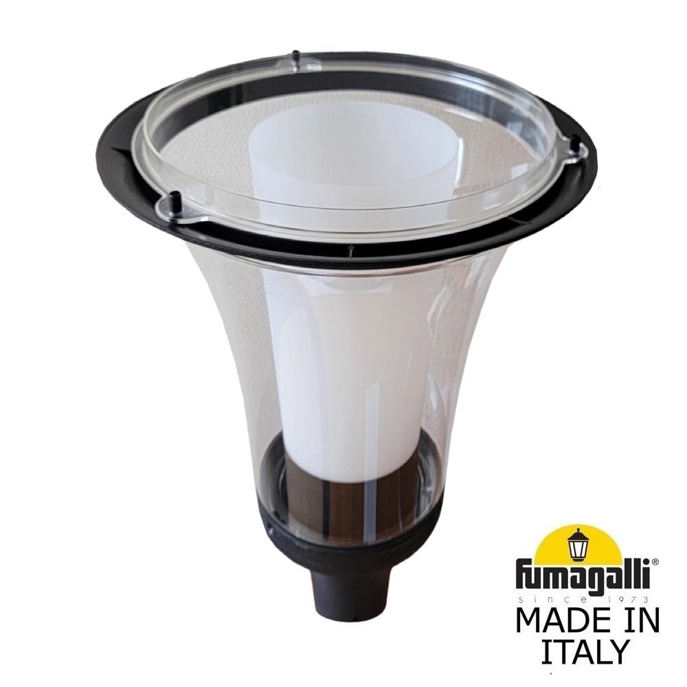 Парковый фонарь FUMAGALLI EKTOR 2500/REMO R50.362.000.AXH27