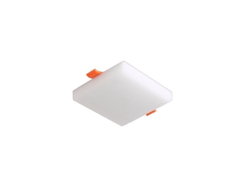 Светильник встраиваемый Crystal Lux  CLT 501C100 WH 3000K