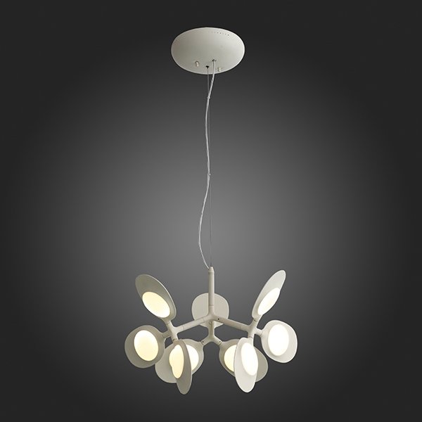 Подвесная люстра FARFALLA SL824.503.09