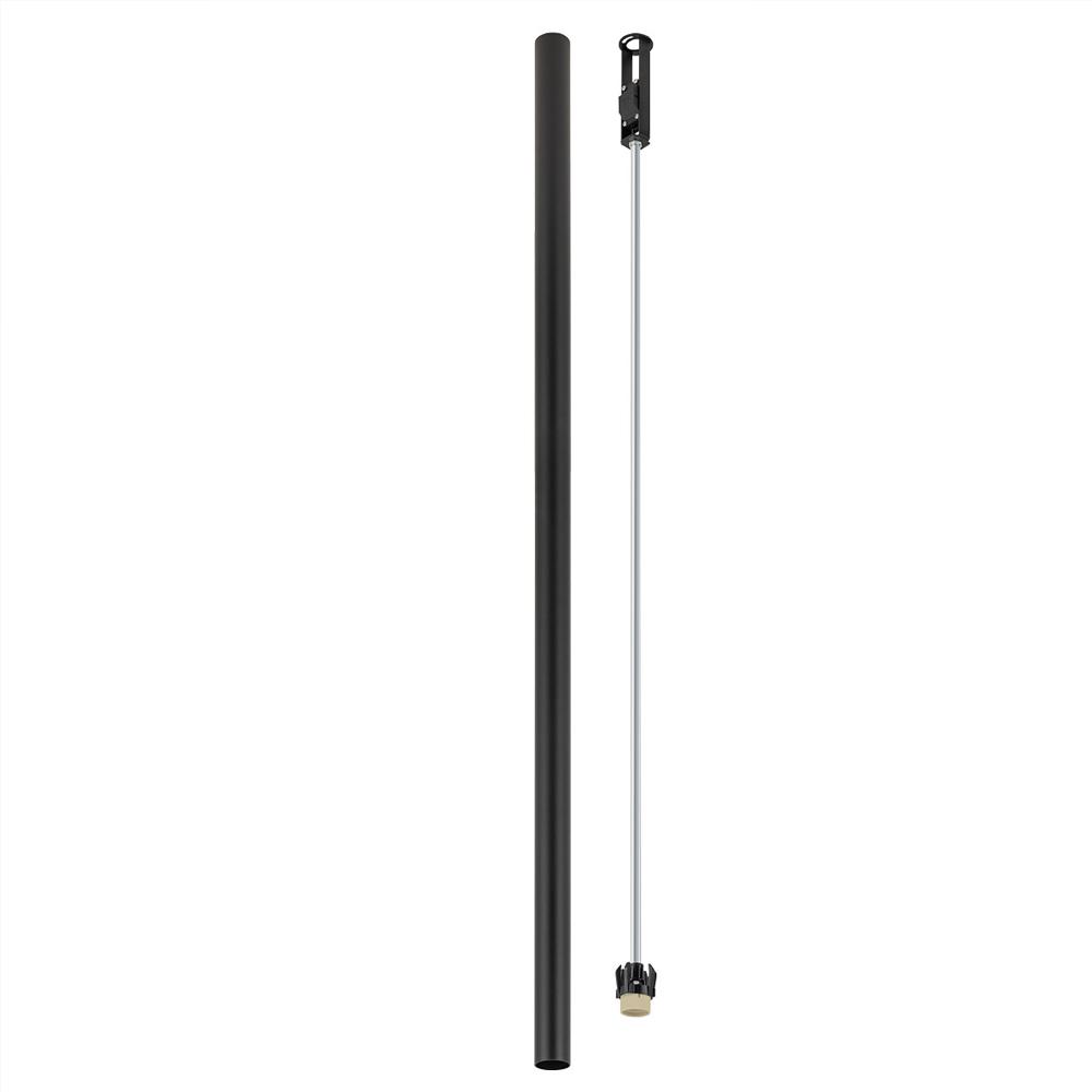 Потолочный cветильник Nowodvorski Fourty XL GU10 10W 10825