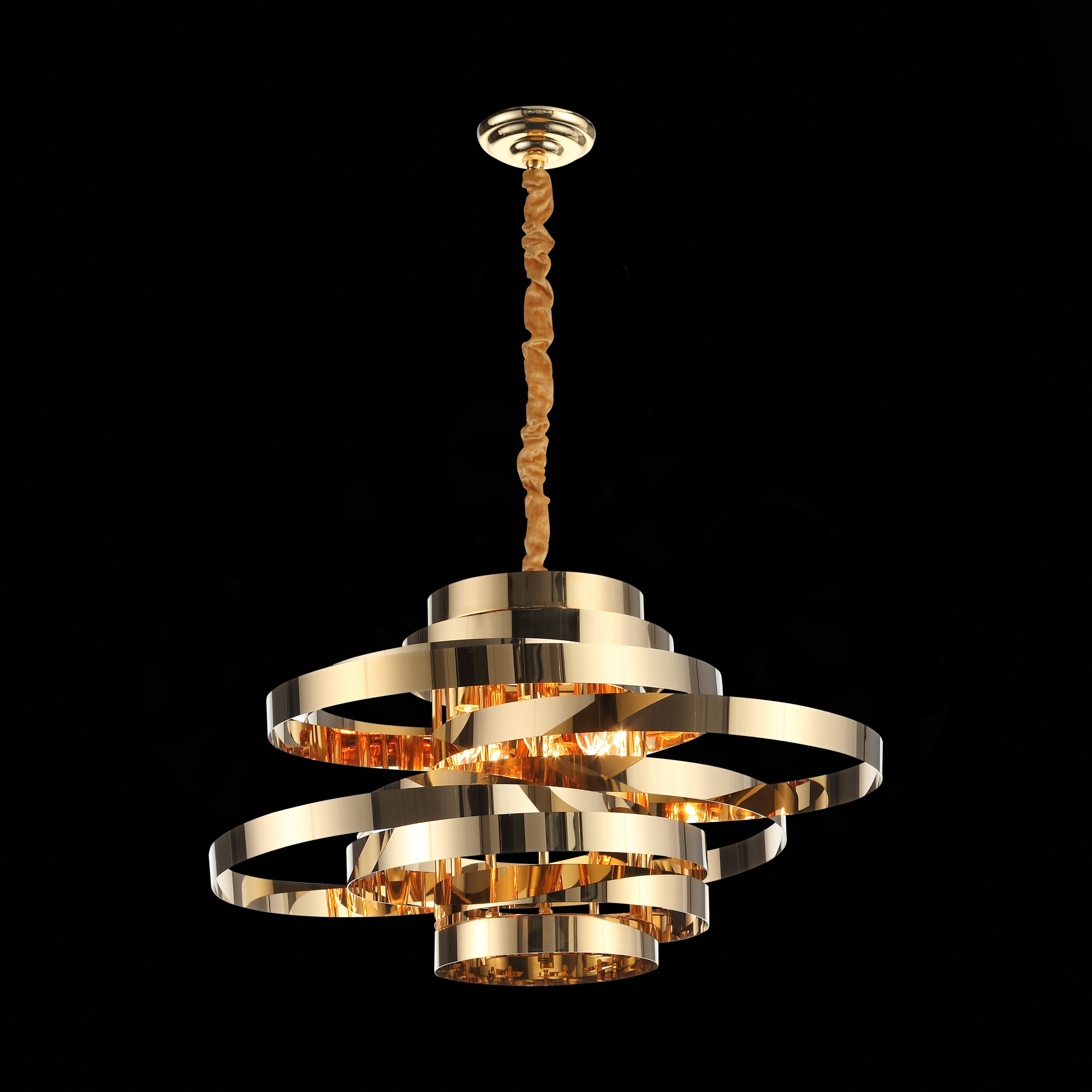 Светильник подвесной ST-Luce RICOLLI SL1130.203.05