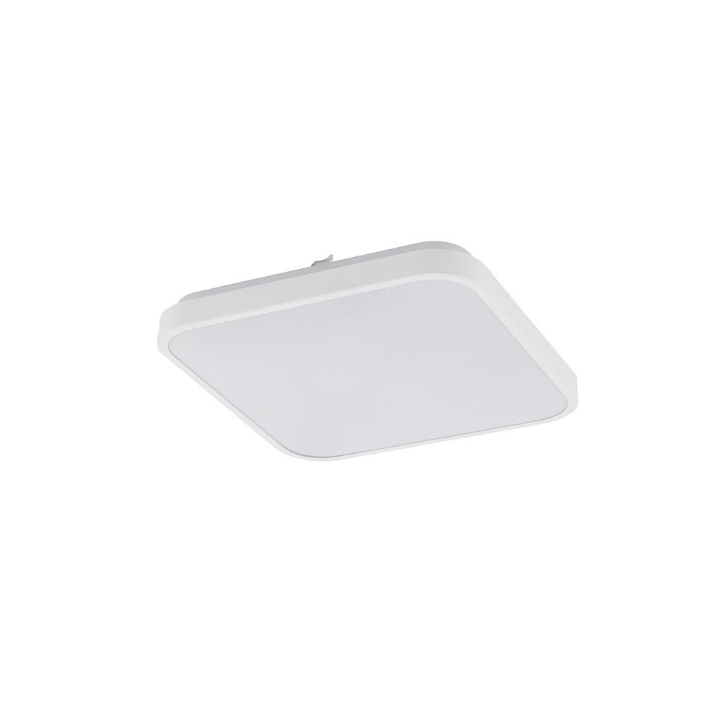 Потолочный cветильник Nowodvorski Agnes Square Led Pro IP44 3000K 16W 10989