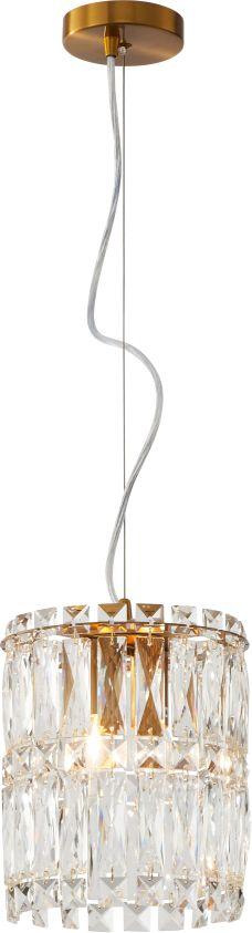 Светильник подвесной хрустальный Stilfort Admire 2174/05/02P