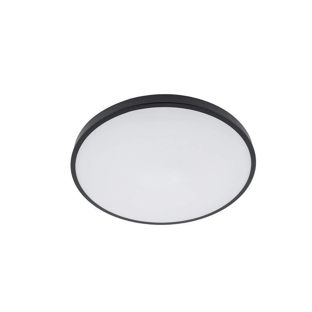 Потолочный cветильник Nowodvorski Agnes Round Led Pro IP44 3000K 22W 10971
